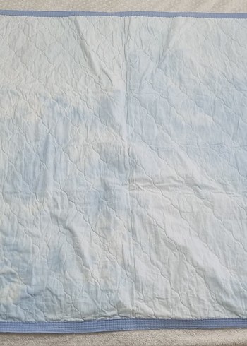 Ayıcık Desenli Çocuk Battaniyesi - Görsel 5