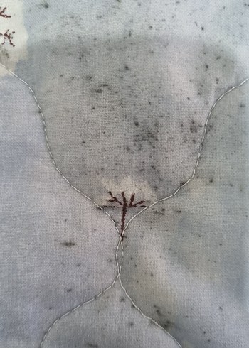 Ayıcık Desenli Çocuk Battaniyesi - Görsel 3