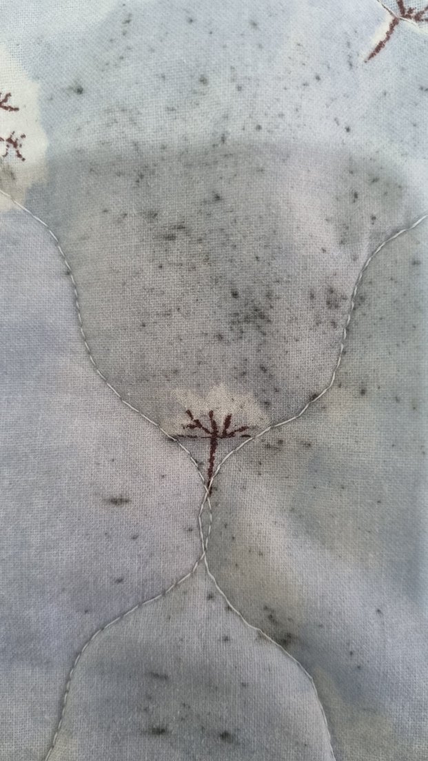 Ayıcık Desenli Çocuk Battaniyesi - Görsel 3