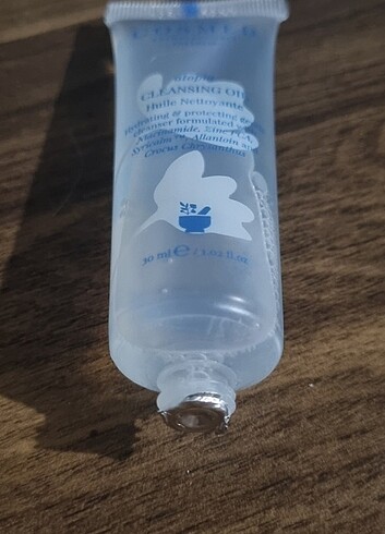 Beden Cosmed Atopla temizleme yağı