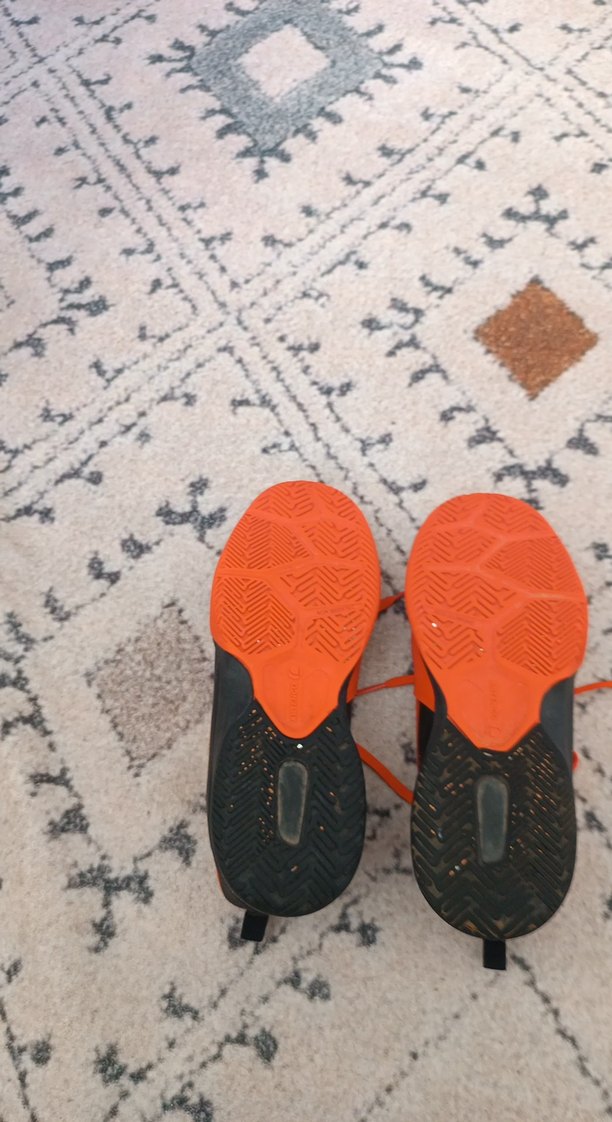 Artengo spor ayakabisi - Görsel 5