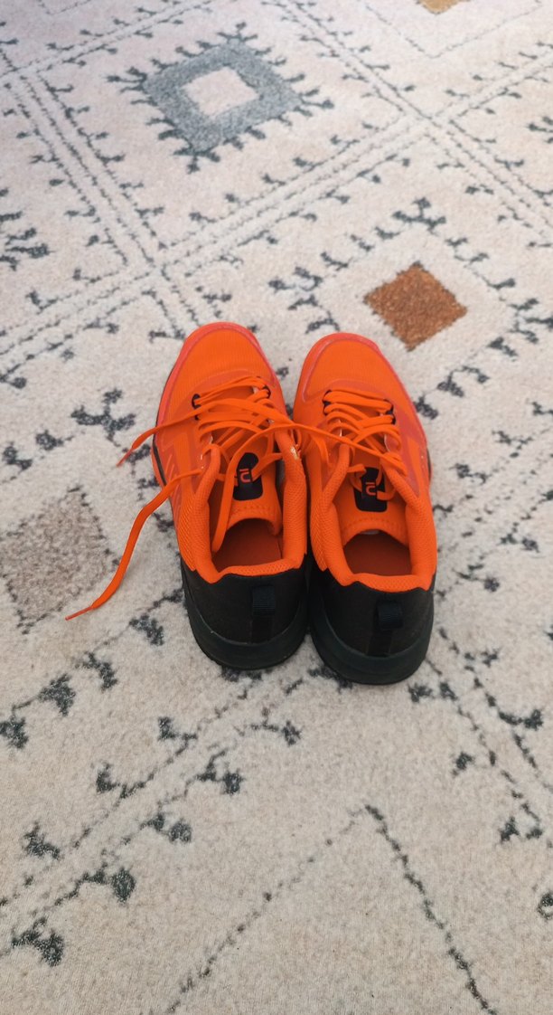 Artengo spor ayakabisi - Görsel 3