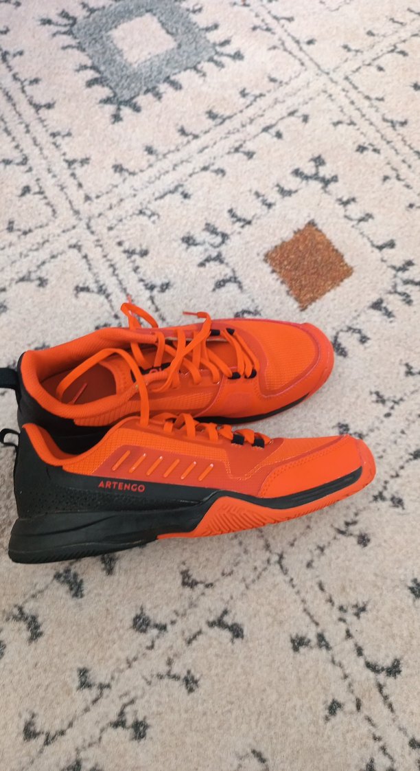 Artengo spor ayakabisi - Görsel 2