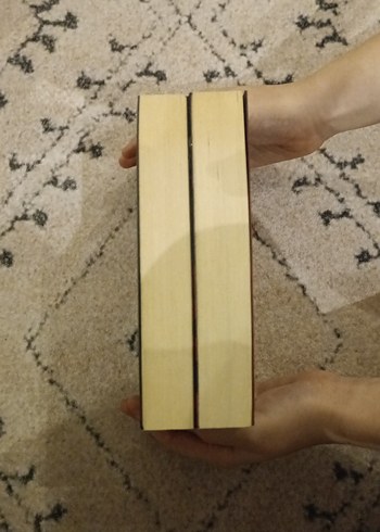 Leigh Bardugo - Gölge ve Kemik & Çöküş ve Çukselis - Görsel 3