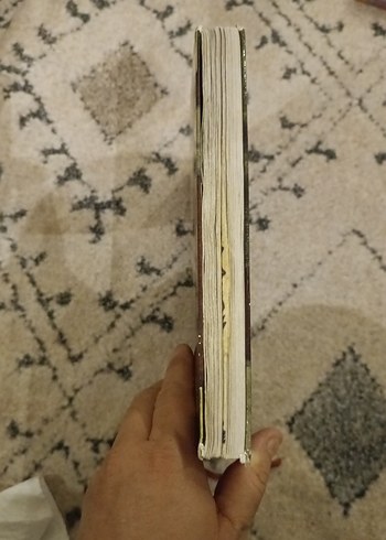 Esrarengiz Kasaba Günlük 3 Sanat Kitabı - Görsel 4