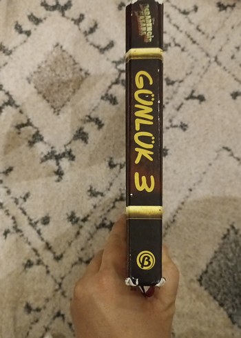 Esrarengiz Kasaba Günlük 3 Sanat Kitabı - Görsel 2