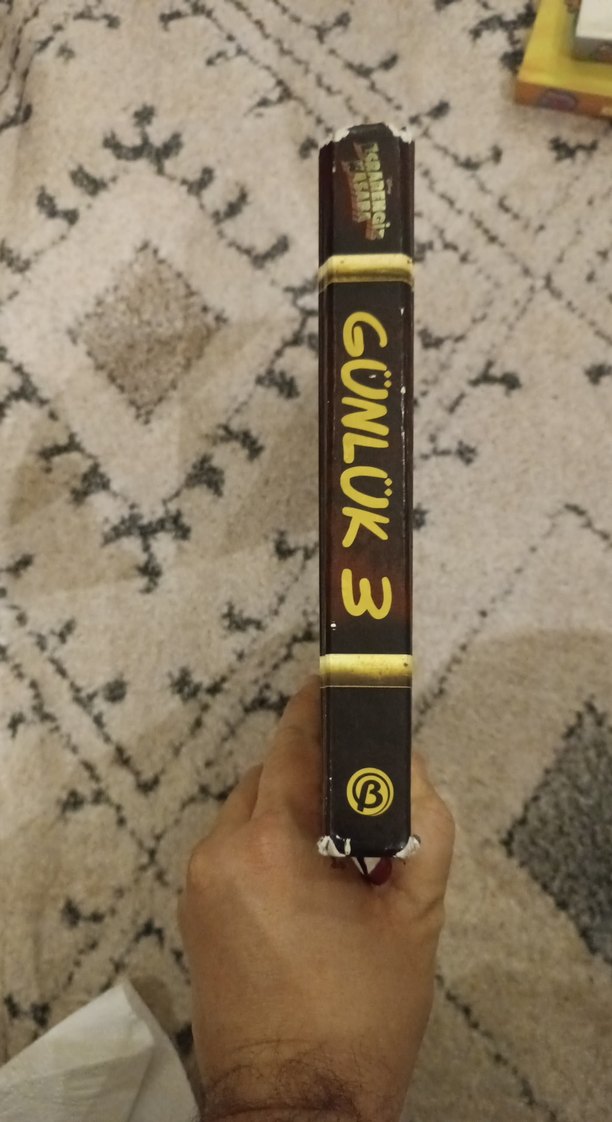 Esrarengiz Kasaba Günlük 3 Sanat Kitabı - Görsel 2