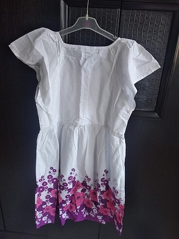 LC Waikiki LCW xside 15/16 yaş kız çocuk elbisesi