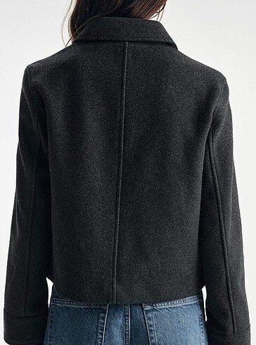 Zara ceket