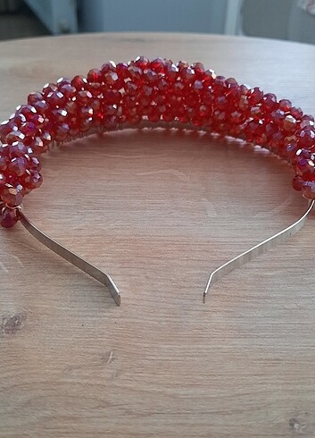 Accessorize Kına tacı