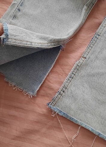 32 Beden Trendyol milla Jean