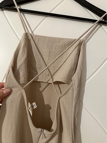 xs Beden H&M elbise