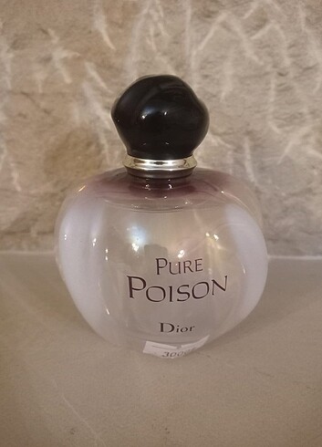 Dior pure poison edp 