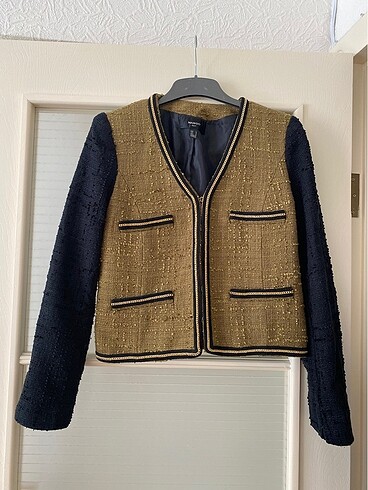 Mango Suit Ceket