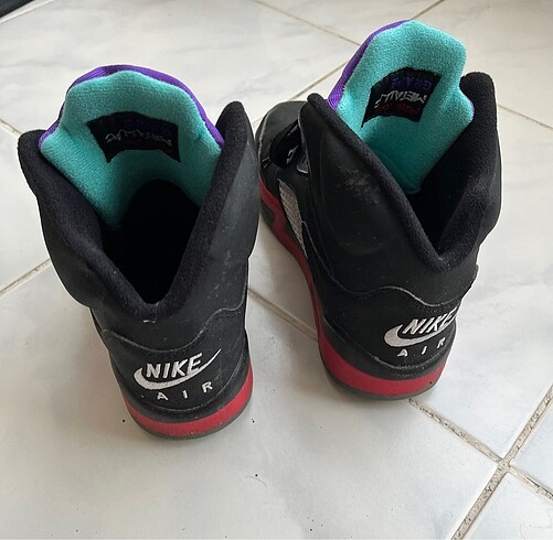 Nike Nike Air Jordan 5 Retro PS 'Top 3'