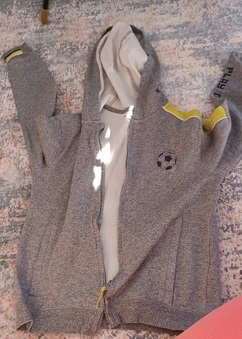 Orchestra 11-12 Yaş