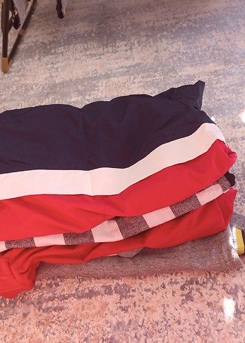 LC Waikiki 11-12 Yaş