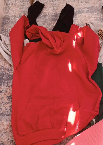 erkek cocukBoston Celtics Baskılı Sweatshirt 5adet - Görsel 3