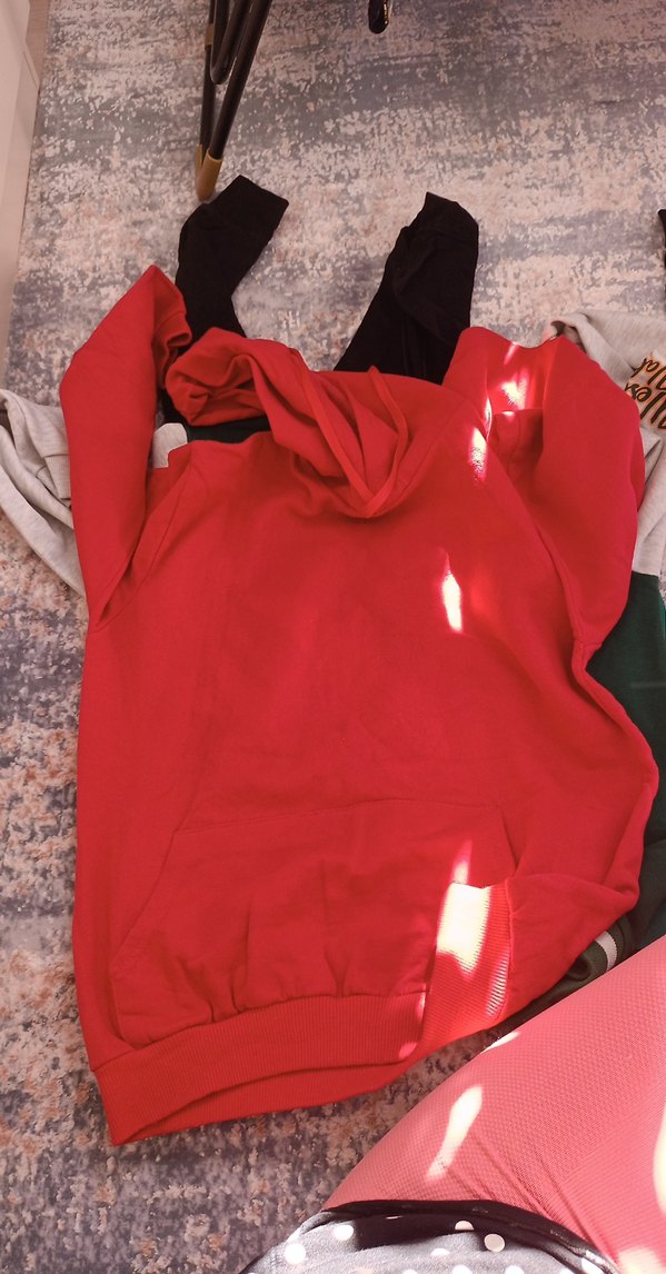 erkek cocukBoston Celtics Baskılı Sweatshirt 5adet - Görsel 3