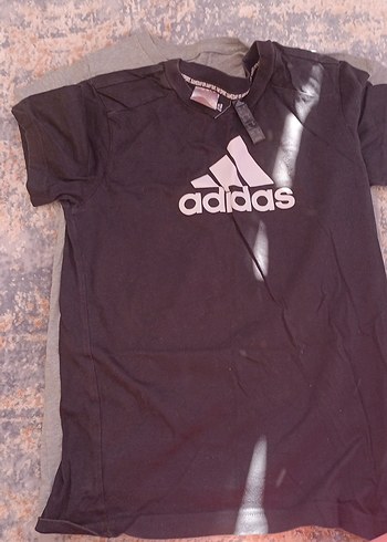 erkek çocuk kısa kol 3adet - Görsel 2