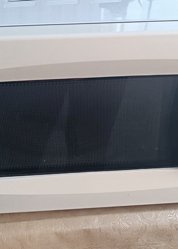 BEKO MD1510 Beyaz Mikrodalga Fırın - Görsel 5