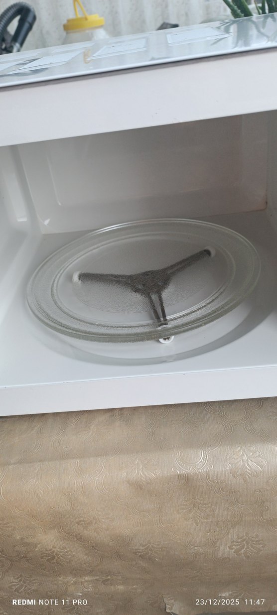 BEKO MD1510 Beyaz Mikrodalga Fırın - Görsel 3