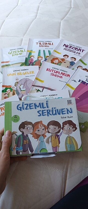 Hikatlye kitabi - Görsel 2