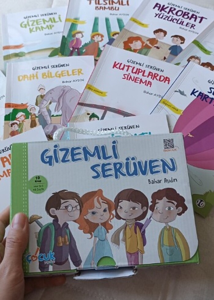 Hikatlye kitabi - Görsel 2