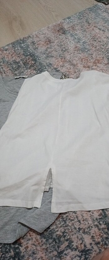 Tişörtler  - Görsel 3