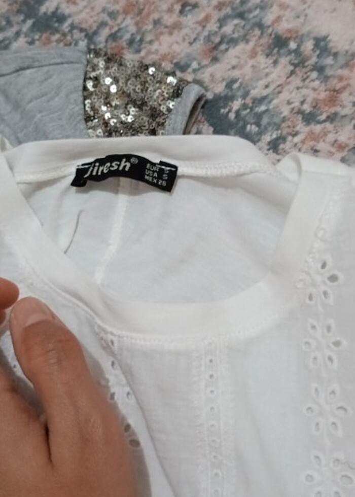 Tişörtler  - Görsel 2