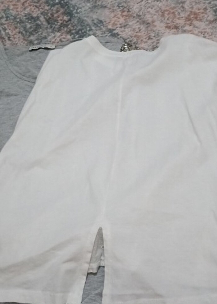 Tişörtler  - Görsel 3