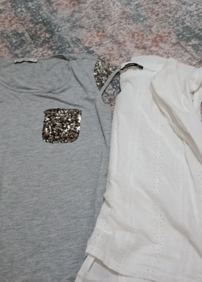 Tişörtler  - Görsel 4