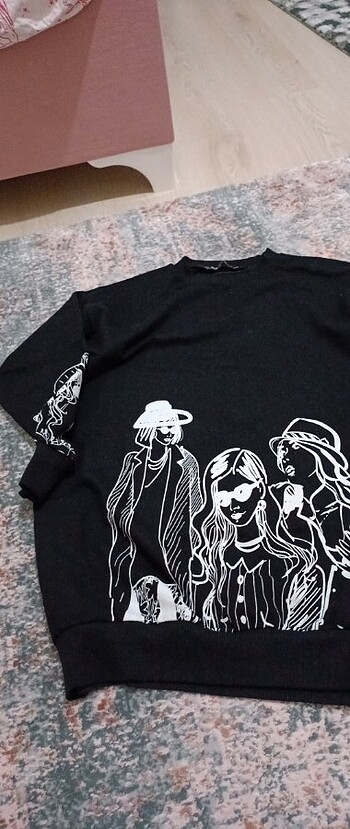 Swet tep yeni - Görsel 2