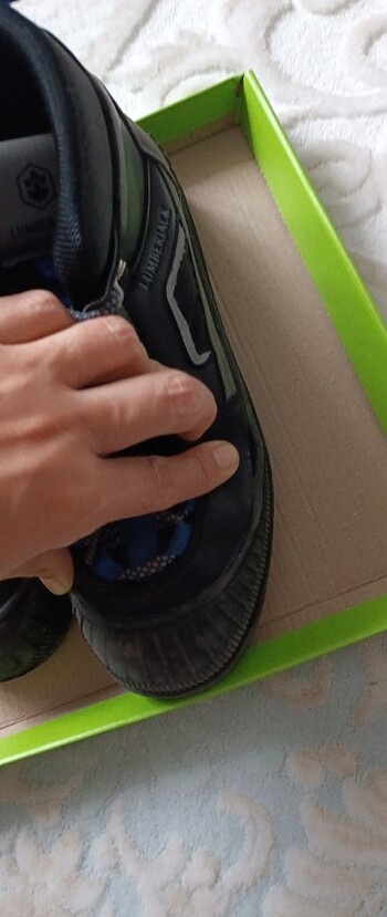 Çocuk botu - Görsel 7