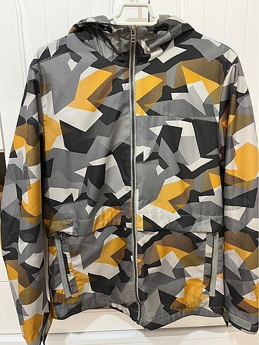 JACK & JONES erkek mont