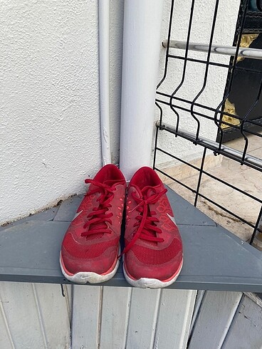 Nike Nike spor ayakkabı