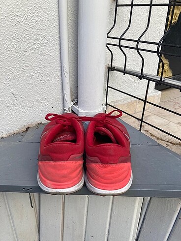 41 Beden Nike spor ayakkabı