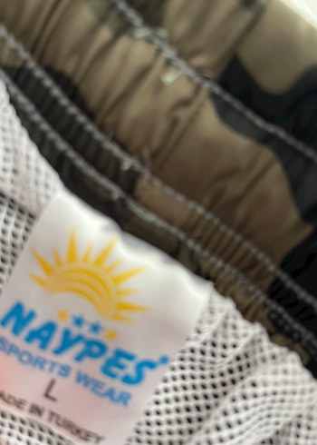 Deniz şortu - Görsel 3