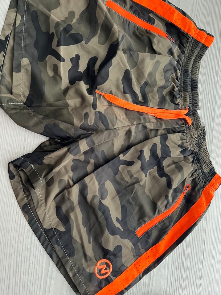 Deniz şortu - Görsel 2