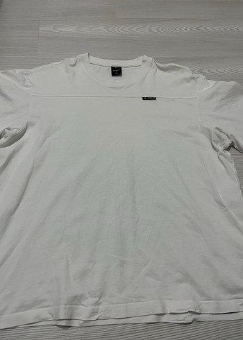 G-star Raw Erkek Beyaz Tisort