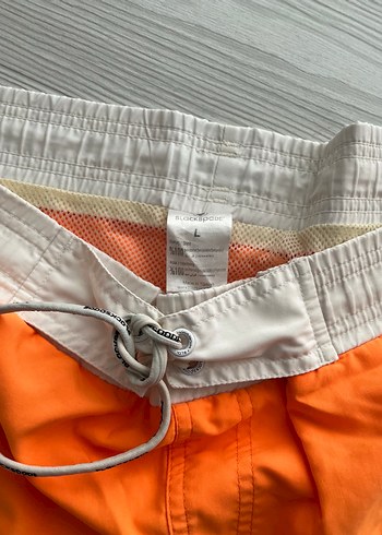 Deniz şortu - Görsel 2