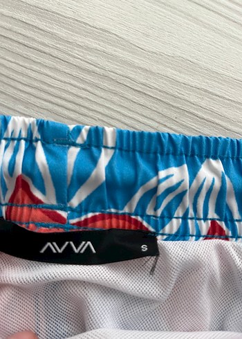 Erkek deniz şortu - Görsel 3