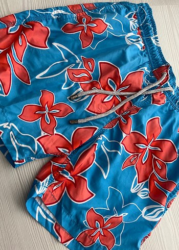 Erkek deniz şortu - Görsel 2