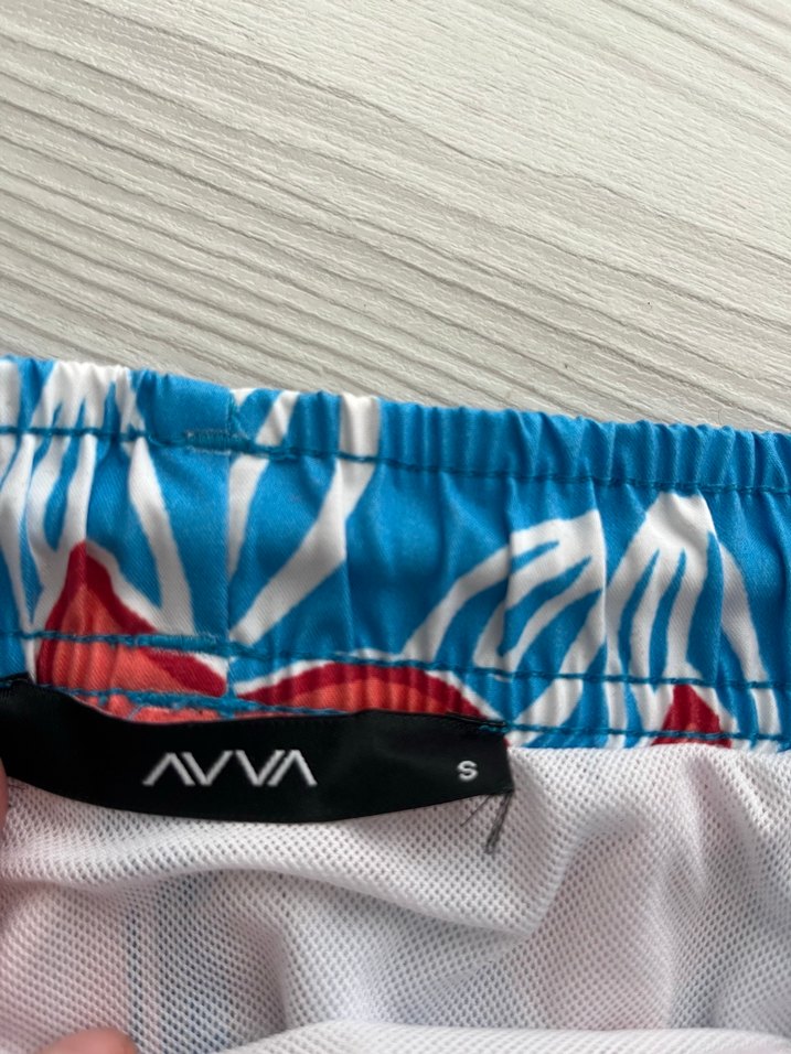 Erkek deniz şortu - Görsel 3