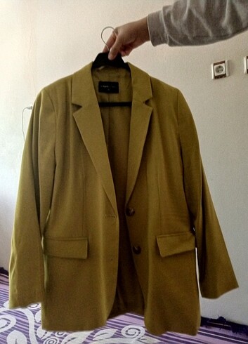 38 Beden Lcw Blazer ceket