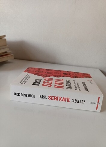 Nasıl Seri katil oldular 