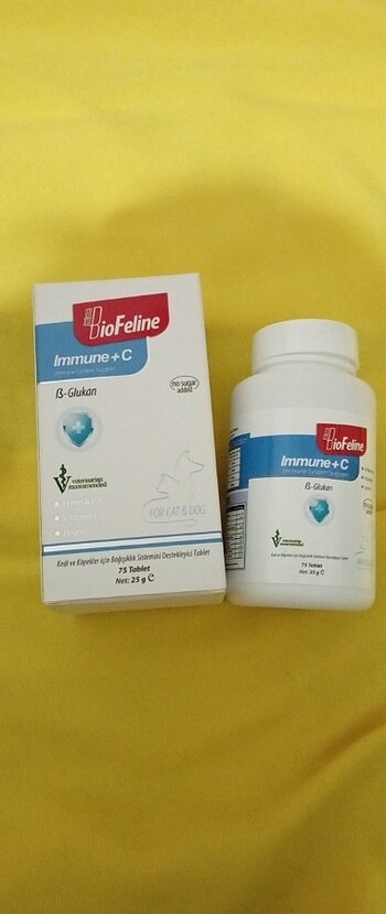 Biofeline