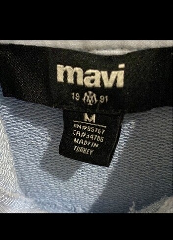 Mavi Jeans Sweatshirt