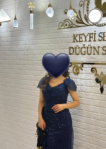 36 Beden Abiye