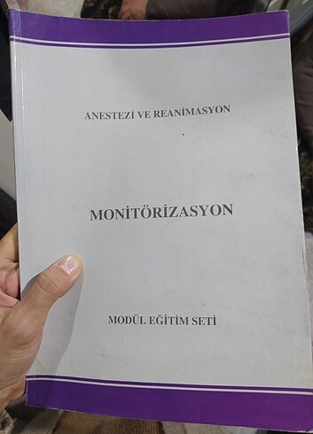 Monitörizasyon